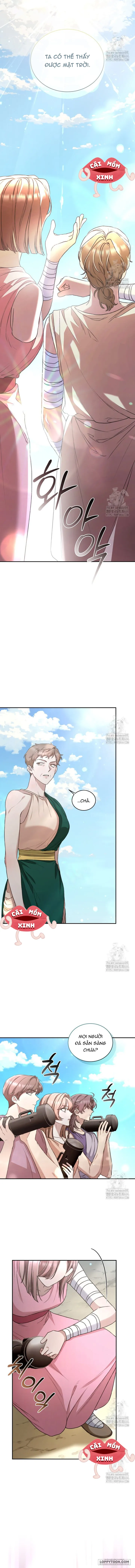 Khu Rừng Hoang Dã - Chap 48 - Trang 9