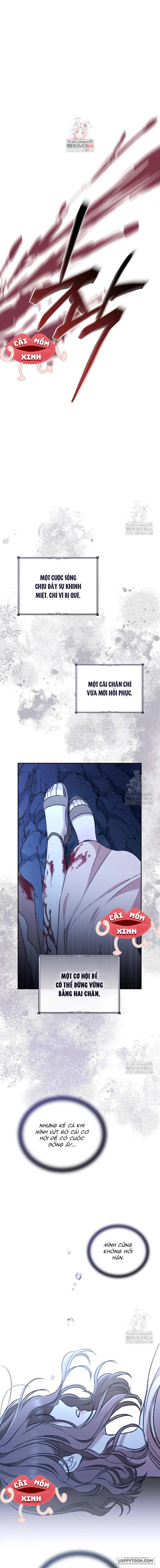 Khu Rừng Hoang Dã - Chap 49 - Trang 1