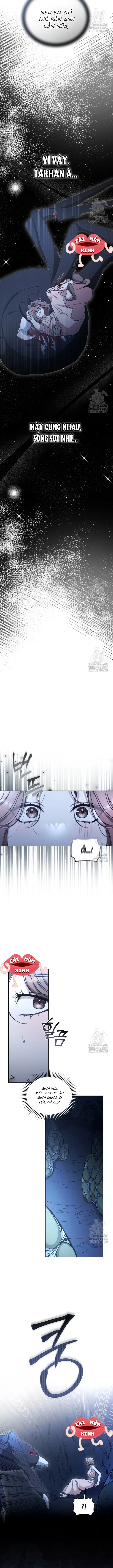 Khu Rừng Hoang Dã - Chap 49 - Trang 2