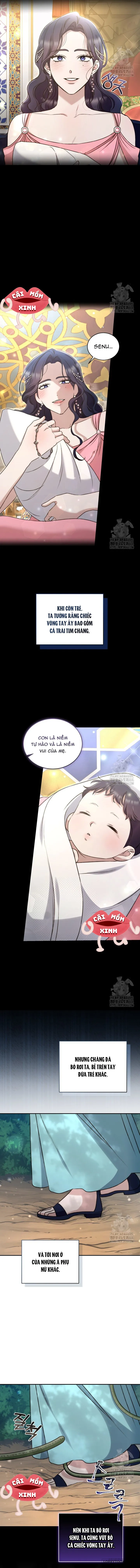 Khu Rừng Hoang Dã - Chap 49 - Trang 14