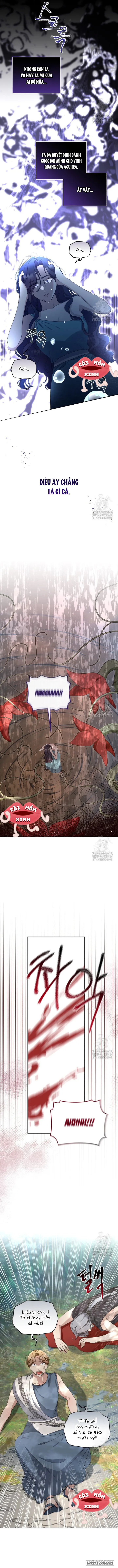 Khu Rừng Hoang Dã - Chap 49 - Trang 15