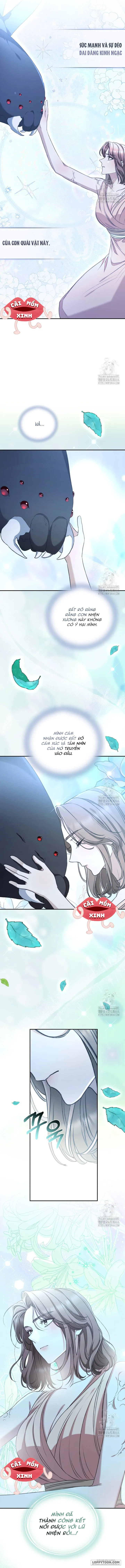 Khu Rừng Hoang Dã - Chap 49 - Trang 4