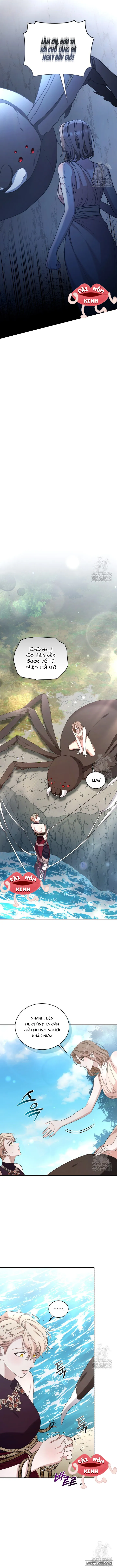Khu Rừng Hoang Dã - Chap 49 - Trang 7