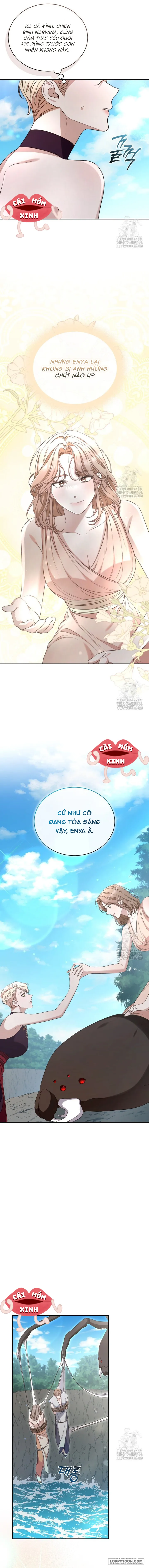 Khu Rừng Hoang Dã - Chap 49 - Trang 8