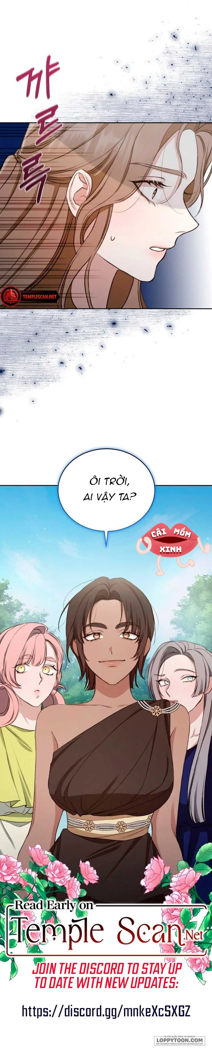 Khu Rừng Hoang Dã - Chap 5 - Trang 14