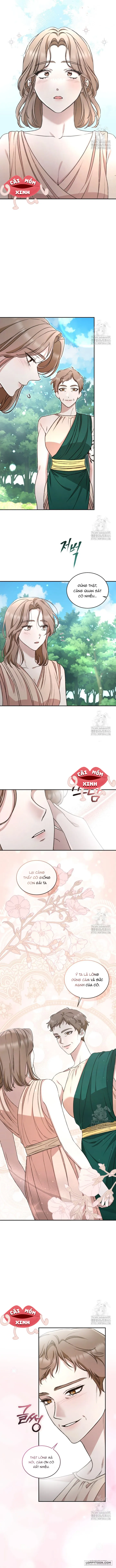 Khu Rừng Hoang Dã - Chap 50 - Trang 11