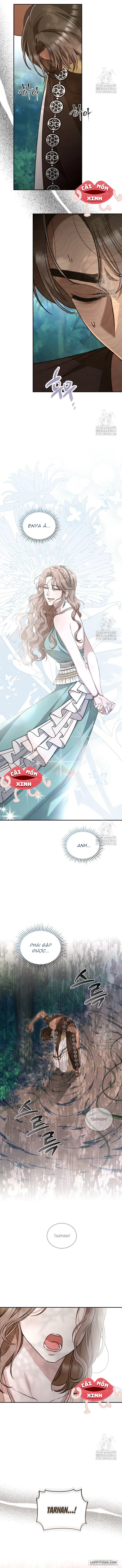 Khu Rừng Hoang Dã - Chap 50 - Trang 6