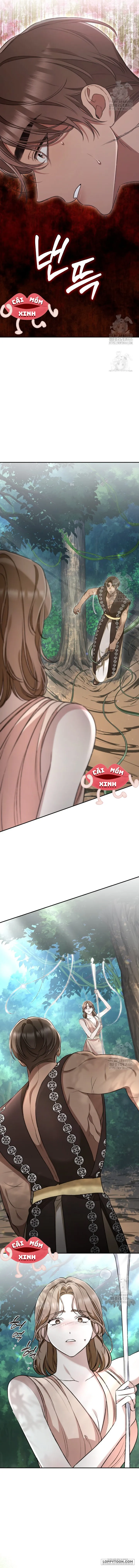 Khu Rừng Hoang Dã - Chap 50 - Trang 7