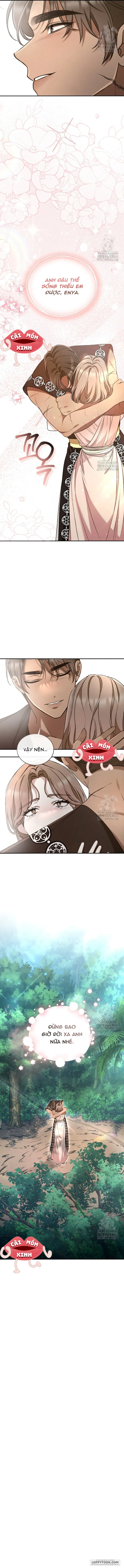 Khu Rừng Hoang Dã - Chap 50 - Trang 9