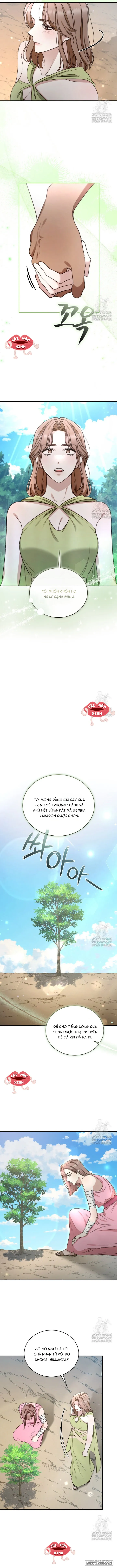 Khu Rừng Hoang Dã - Chap 51 - Trang 6