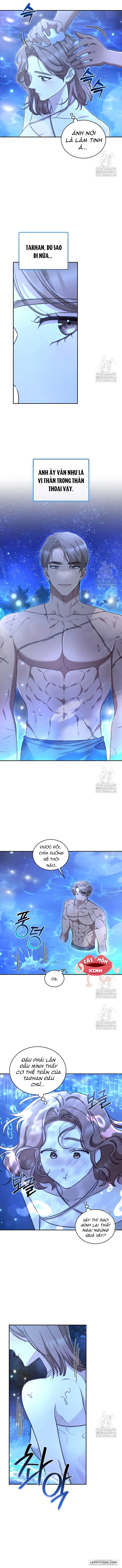 Khu Rừng Hoang Dã - Chap 52 - Trang 2