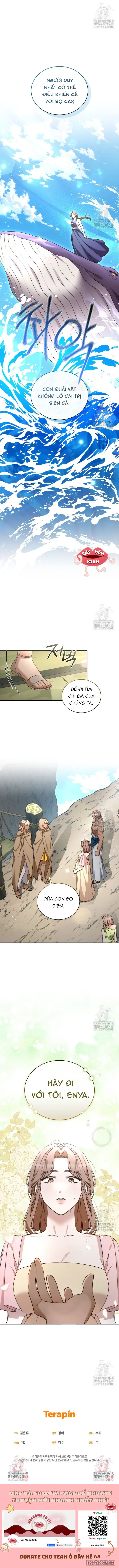 Khu Rừng Hoang Dã - Chap 52 - Trang 13