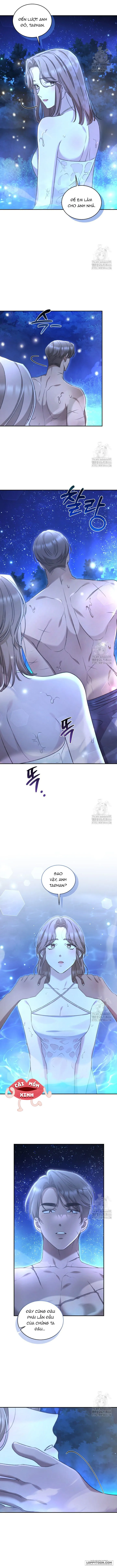 Khu Rừng Hoang Dã - Chap 52 - Trang 3