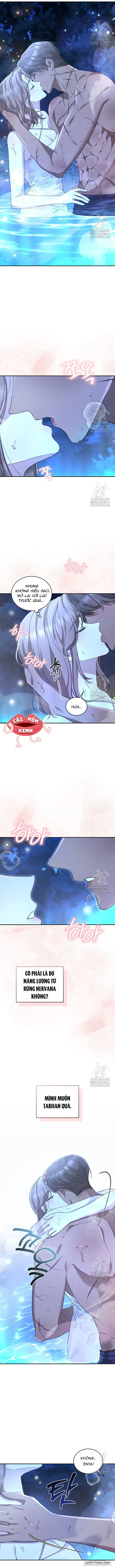 Khu Rừng Hoang Dã - Chap 52 - Trang 4