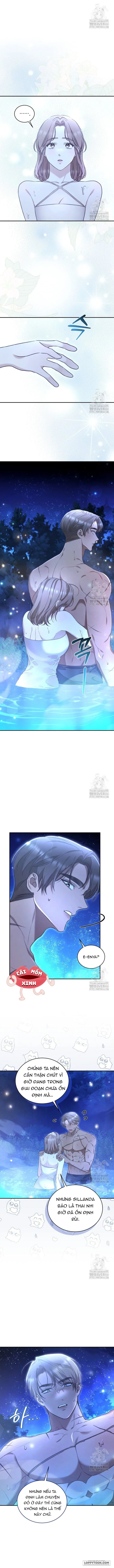 Khu Rừng Hoang Dã - Chap 52 - Trang 5