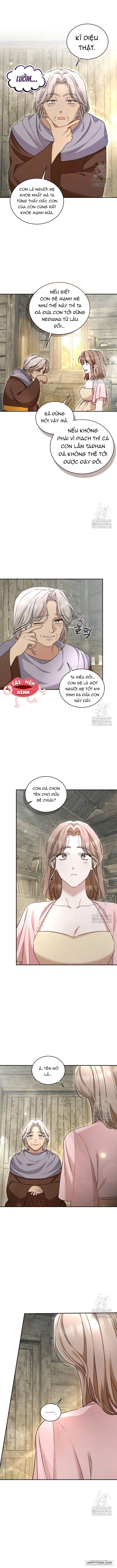 Khu Rừng Hoang Dã - Chap 52 - Trang 7