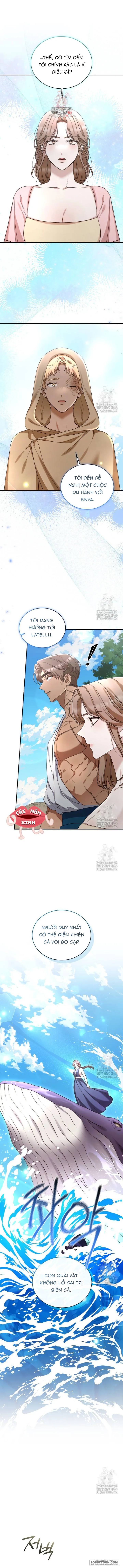 Khu Rừng Hoang Dã - Chap 53 - Trang 1
