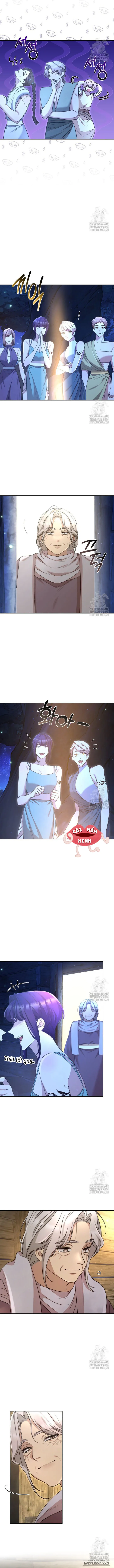 Khu Rừng Hoang Dã - Chap 53 - Trang 12