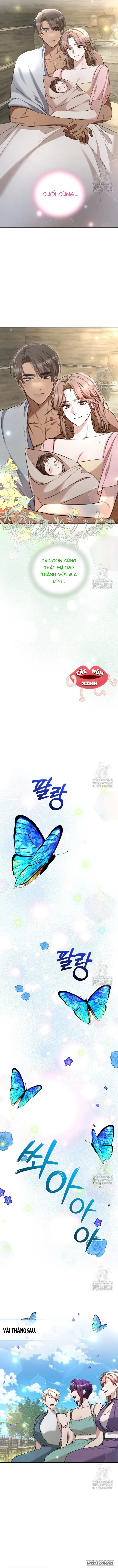 Khu Rừng Hoang Dã - Chap 53 - Trang 13