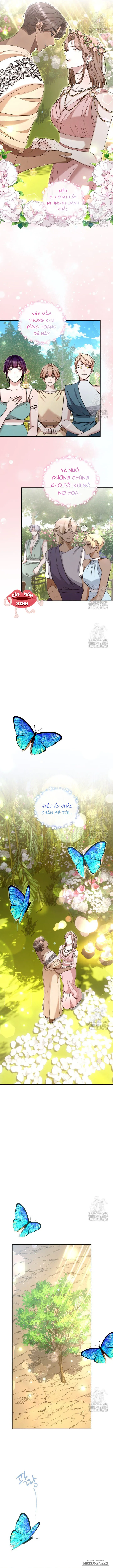 Khu Rừng Hoang Dã - Chap 53 - Trang 16