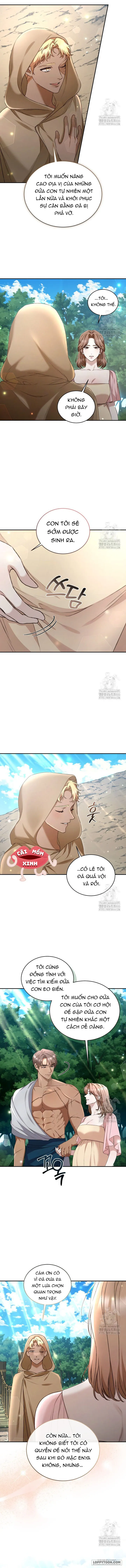 Khu Rừng Hoang Dã - Chap 53 - Trang 3