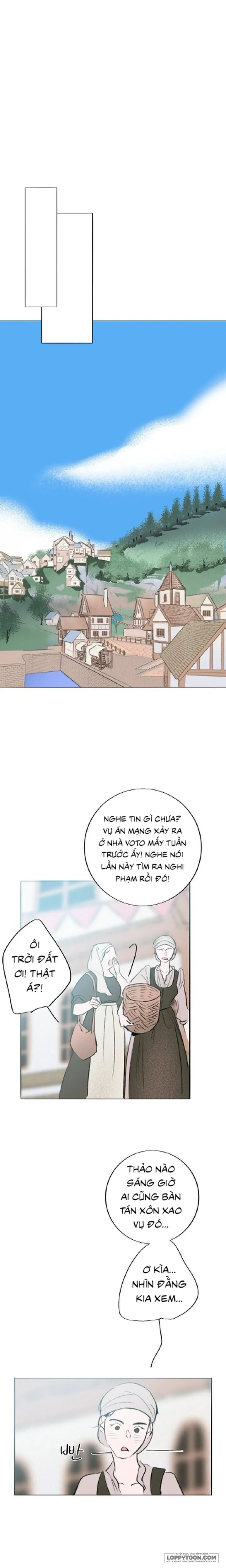Khu Vườn Bí Mật - Chap 1 - Trang 16