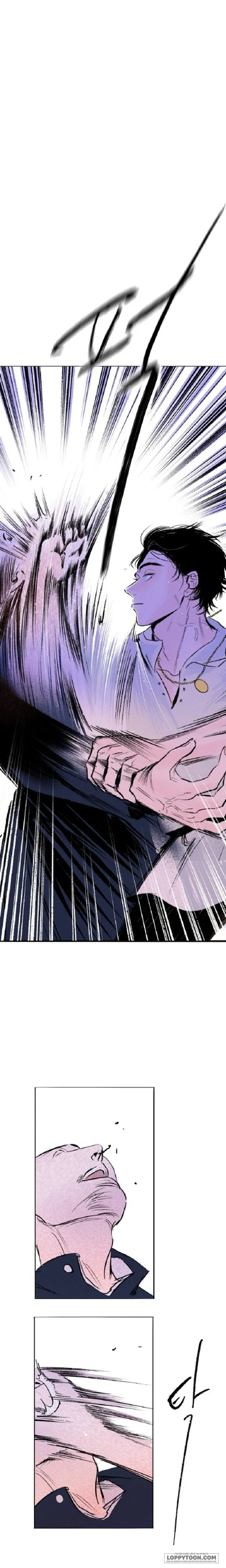 Khu Vườn Bí Mật - Chap 1 - Trang 21