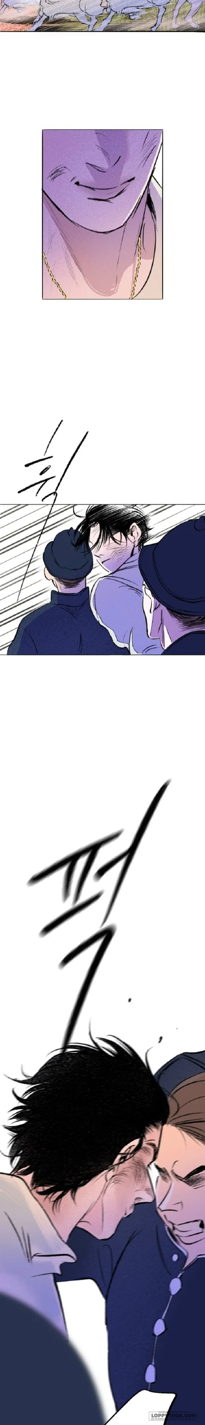 Khu Vườn Bí Mật - Chap 1 - Trang 42