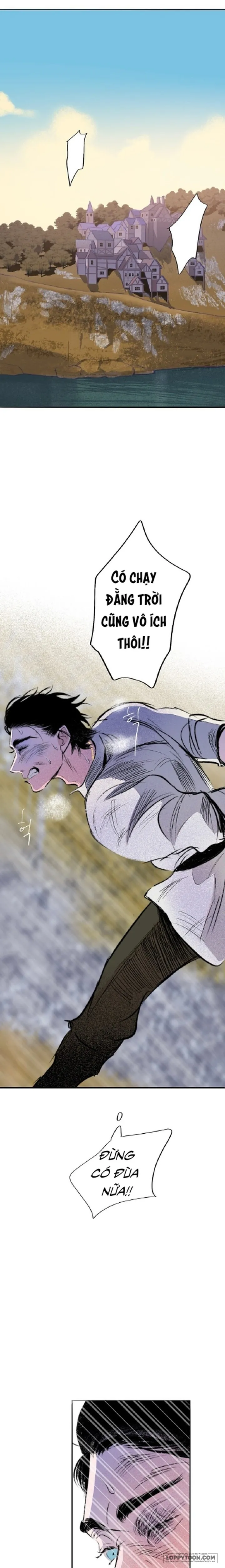 Khu Vườn Bí Mật - Chap 1 - Trang 45