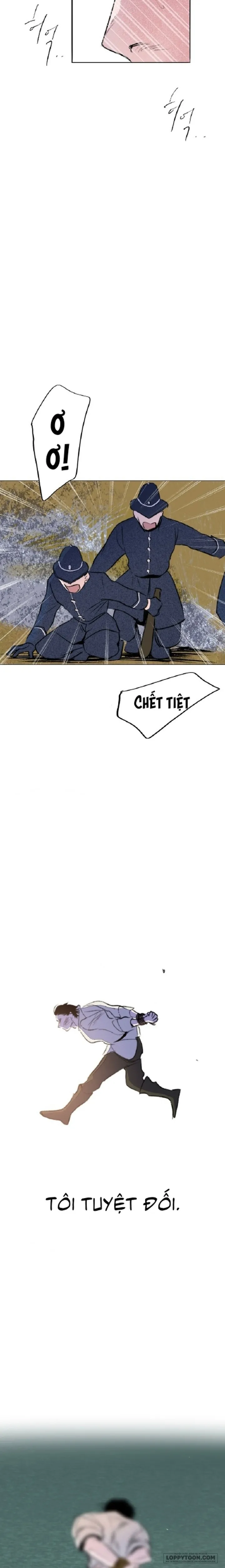Khu Vườn Bí Mật - Chap 1 - Trang 46