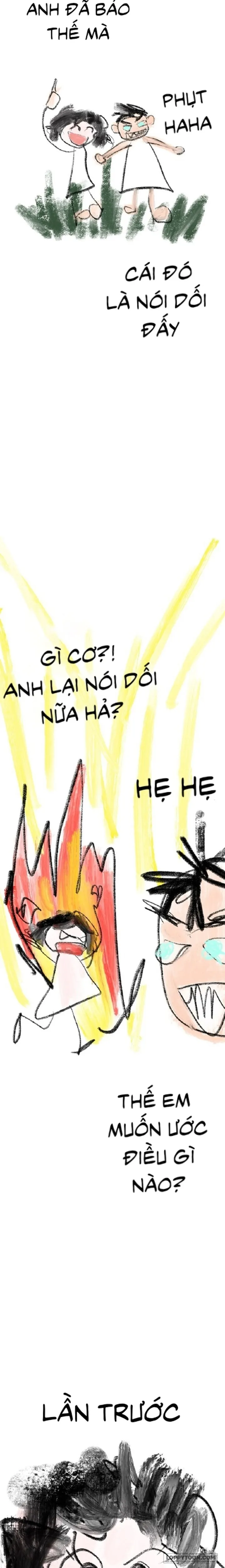 Khu Vườn Bí Mật - Chap 1 - Trang 50