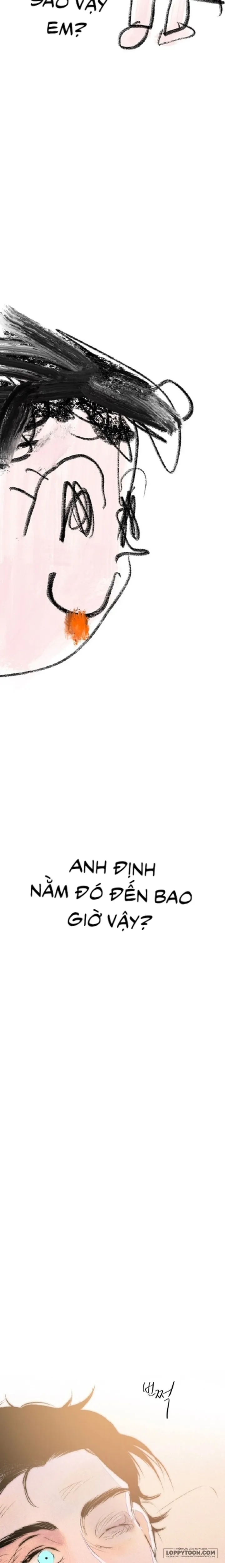 Khu Vườn Bí Mật - Chap 1 - Trang 52