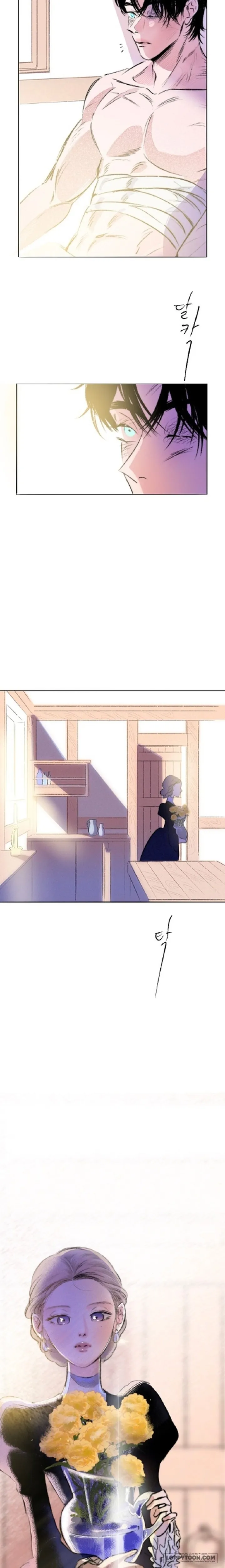Khu Vườn Bí Mật - Chap 1 - Trang 55