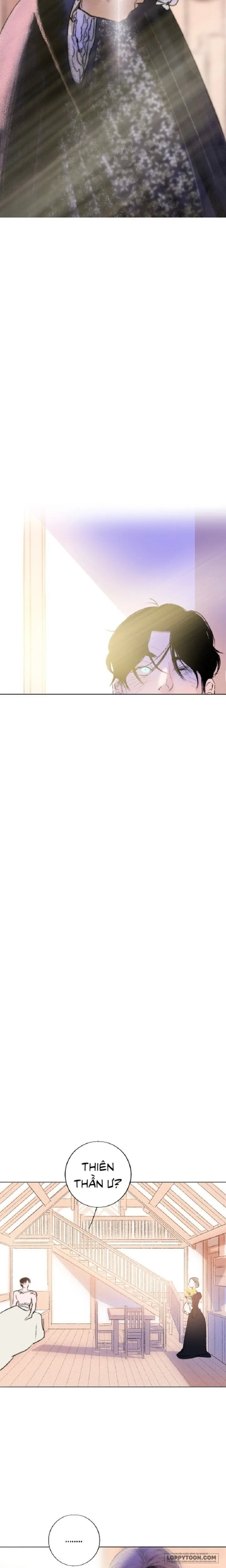 Khu Vườn Bí Mật - Chap 1 - Trang 56
