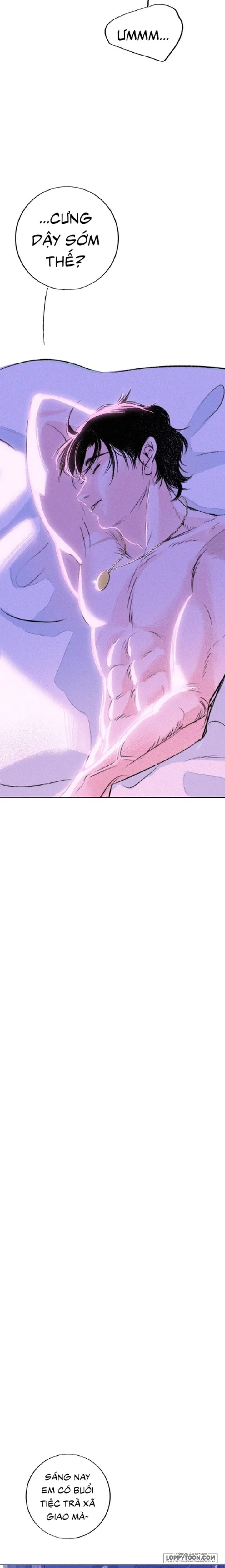 Khu Vườn Bí Mật - Chap 1 - Trang 7