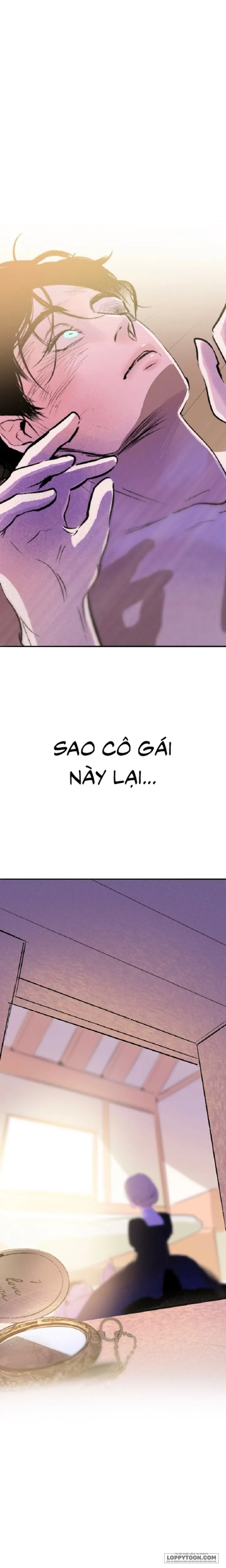 Khu Vườn Bí Mật - Chap 1 - Trang 66