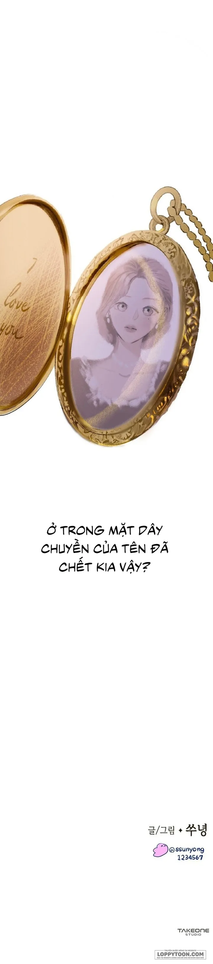 Khu Vườn Bí Mật - Chap 1 - Trang 67
