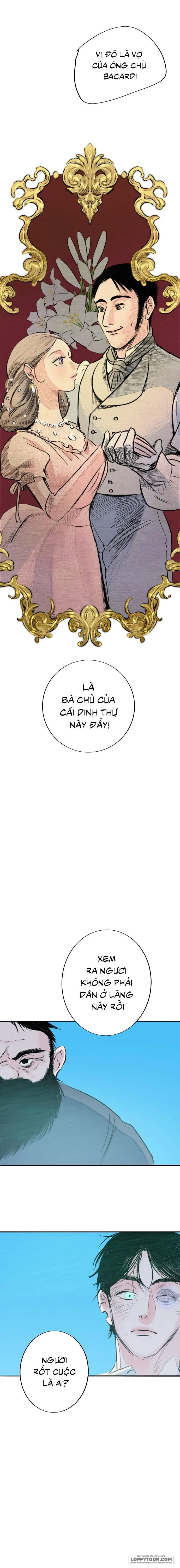 Khu Vườn Bí Mật - Chap 2 - Trang 24