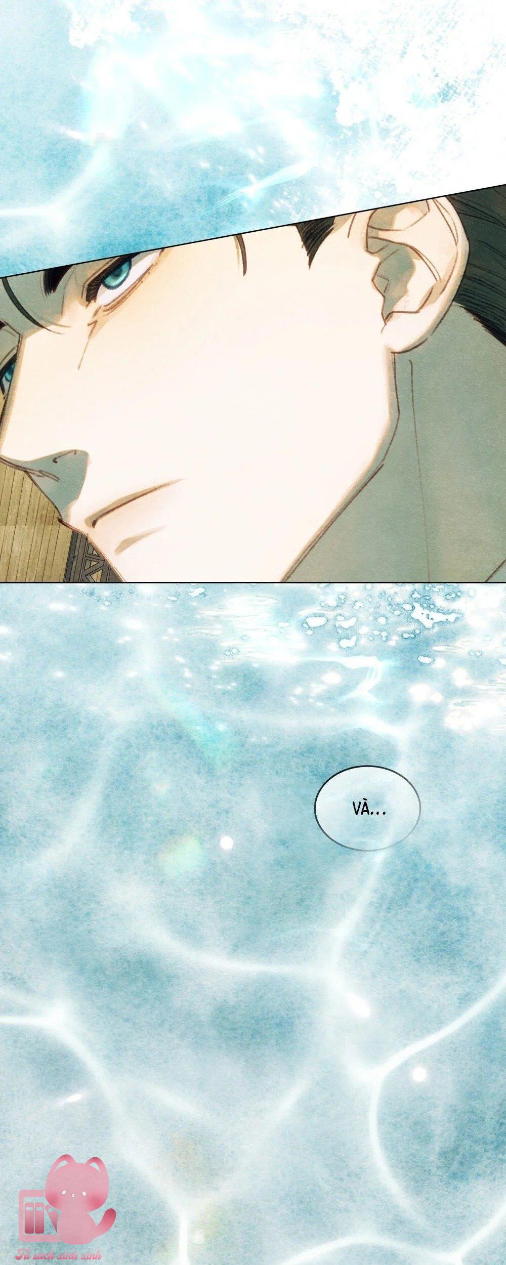 Khu Vườn Tháng Năm - Chap 1 - Trang 14