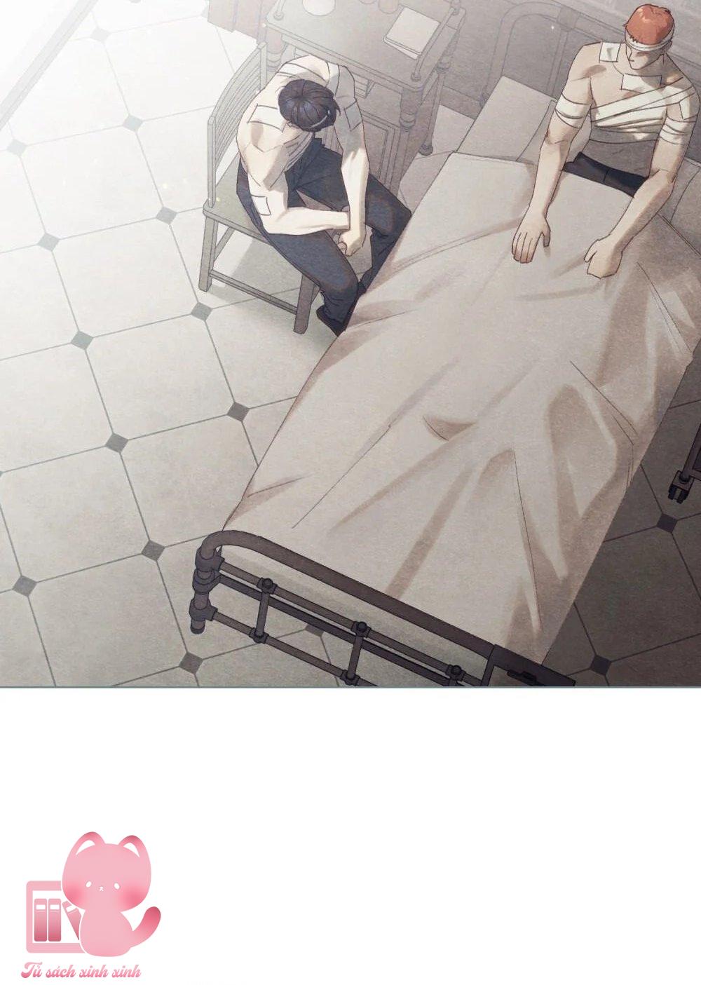 Khu Vườn Tháng Năm - Chap 1 - Trang 17