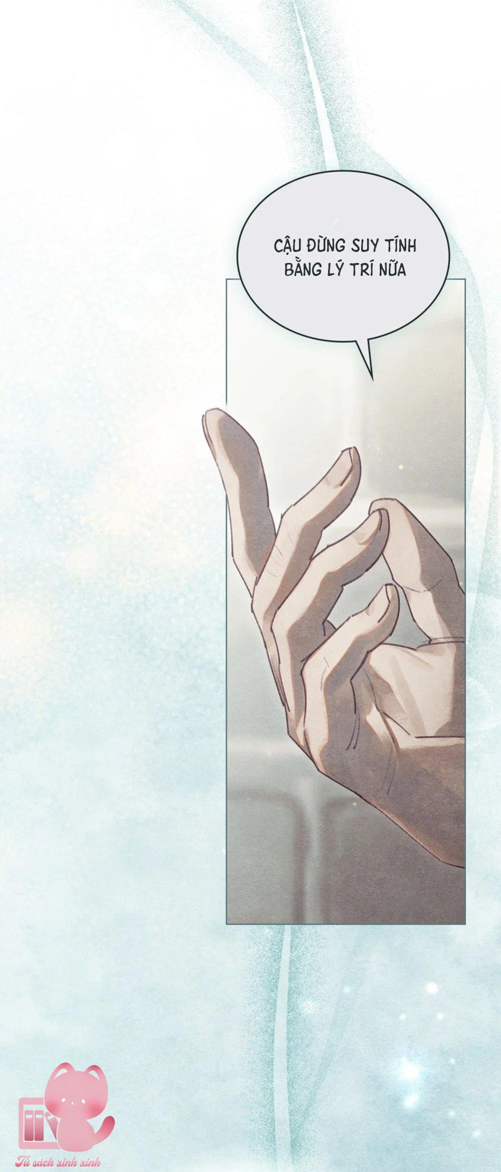 Khu Vườn Tháng Năm - Chap 1 - Trang 20