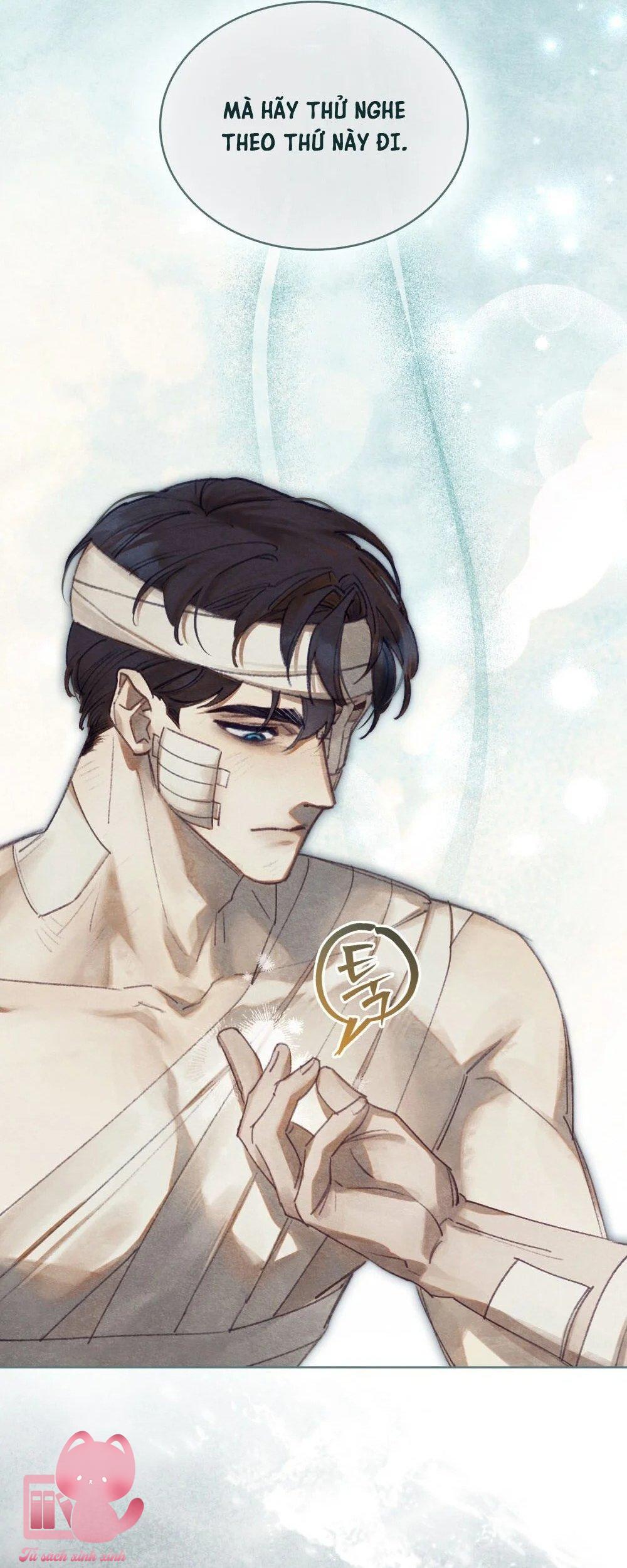 Khu Vườn Tháng Năm - Chap 1 - Trang 21