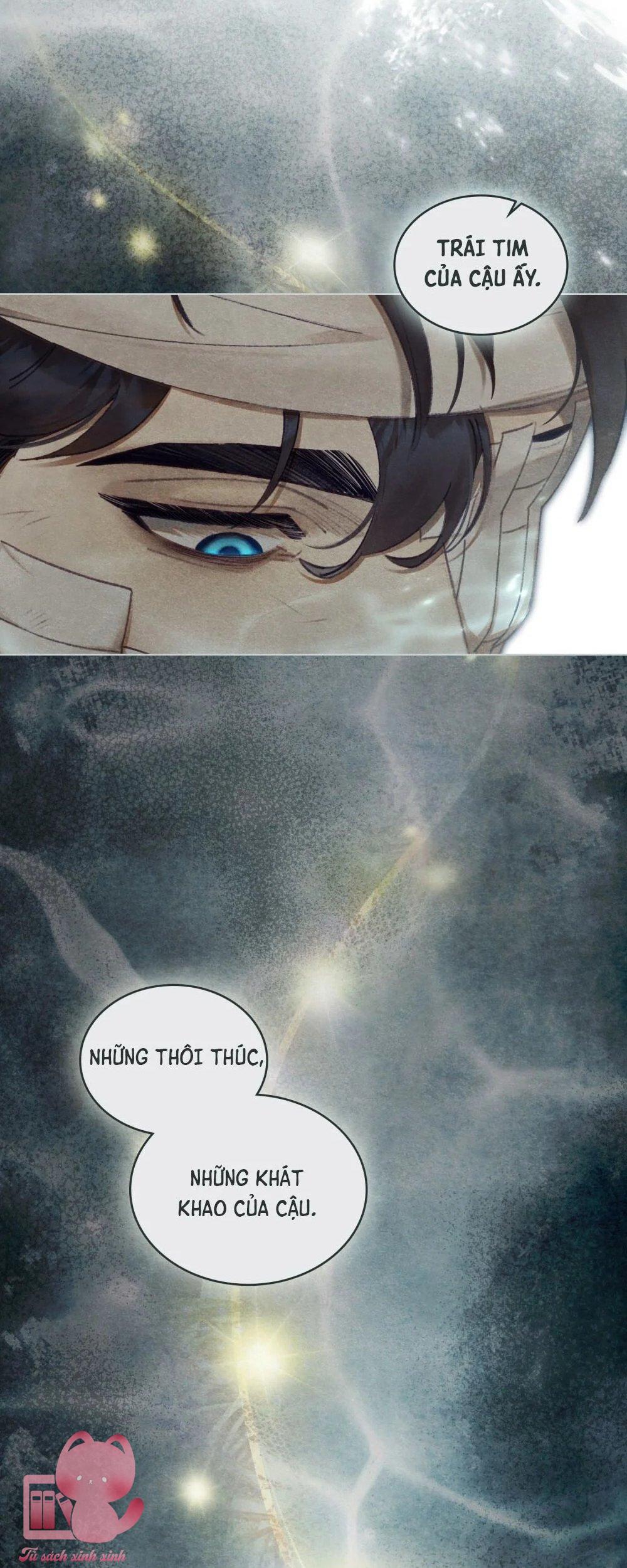 Khu Vườn Tháng Năm - Chap 1 - Trang 22