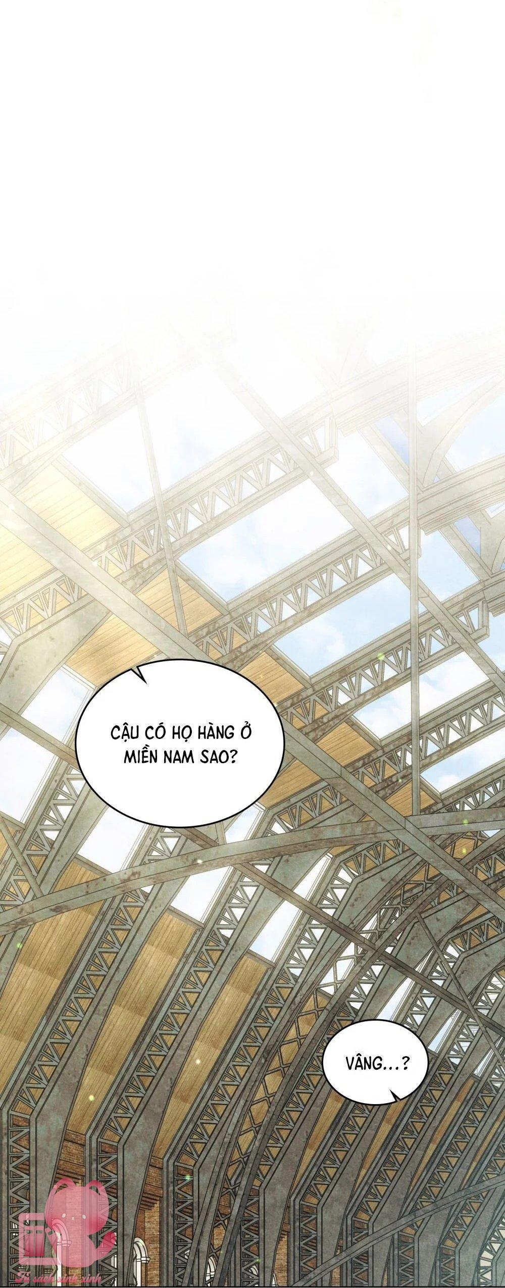 Khu Vườn Tháng Năm - Chap 1 - Trang 24