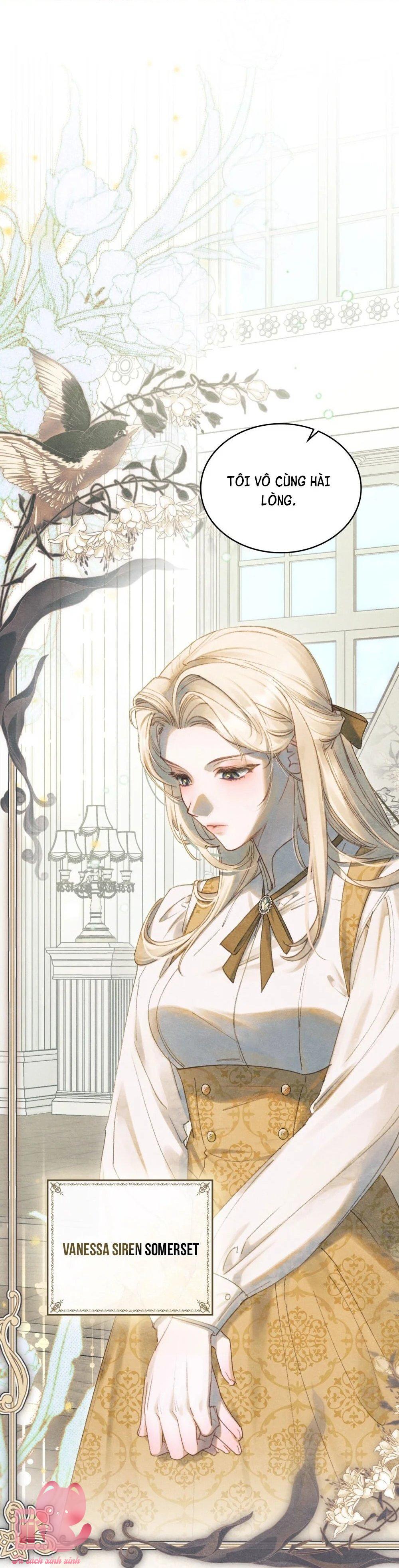 Khu Vườn Tháng Năm - Chap 1 - Trang 30