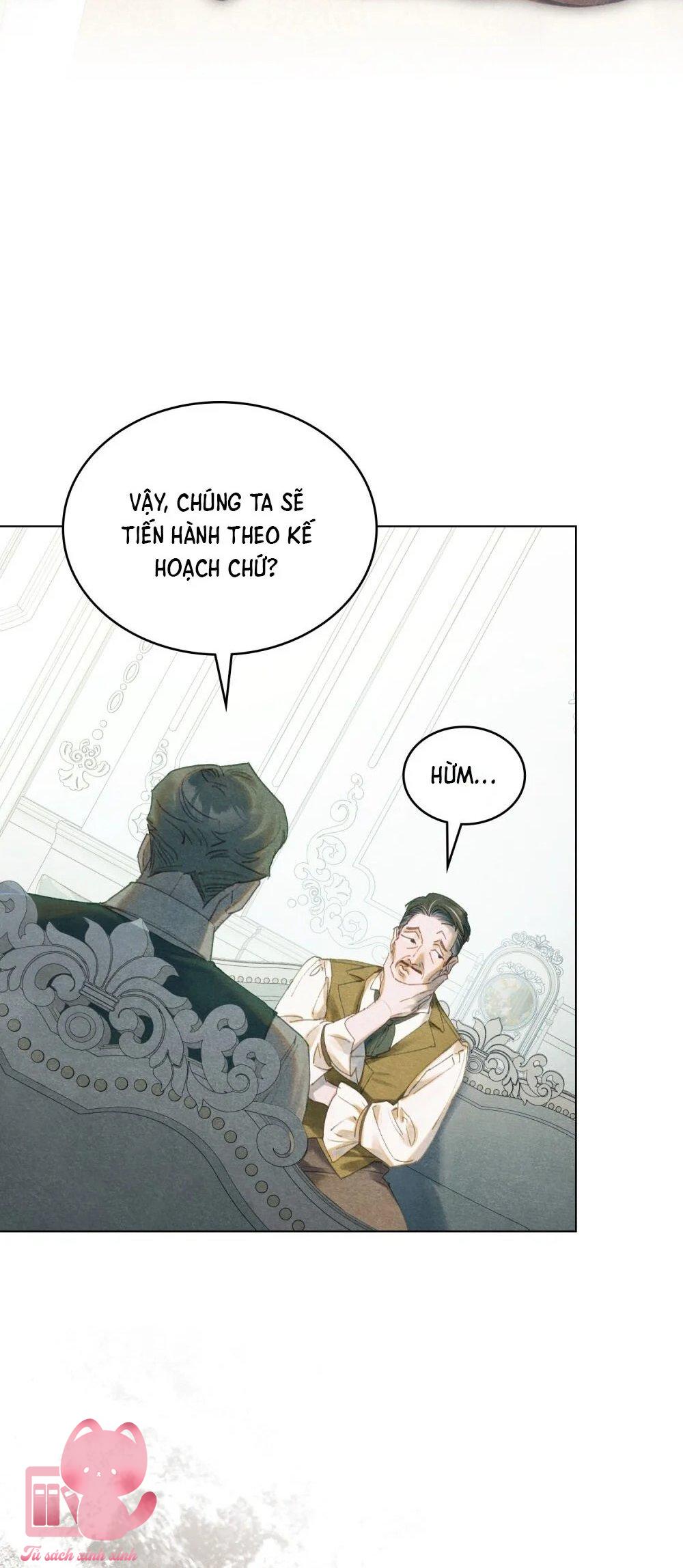 Khu Vườn Tháng Năm - Chap 1 - Trang 31