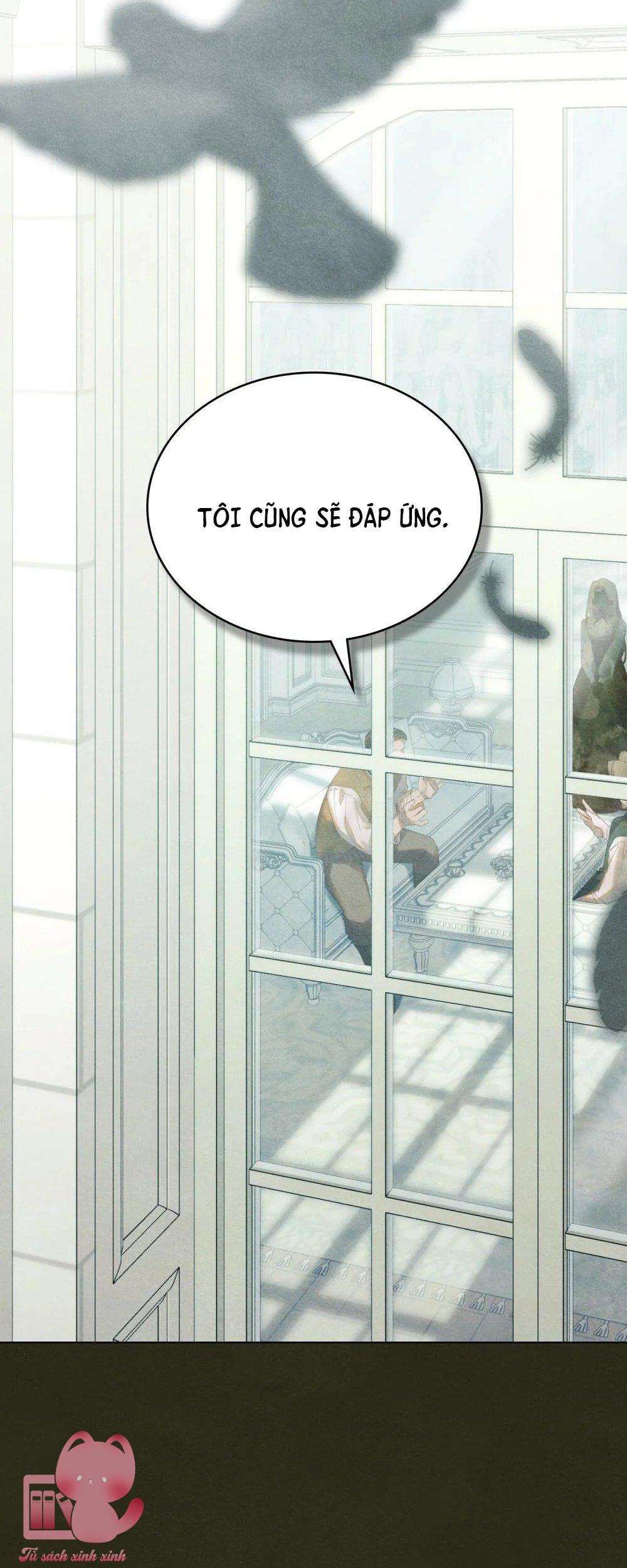 Khu Vườn Tháng Năm - Chap 1 - Trang 37
