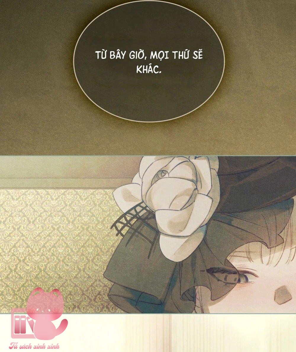 Khu Vườn Tháng Năm - Chap 1 - Trang 39