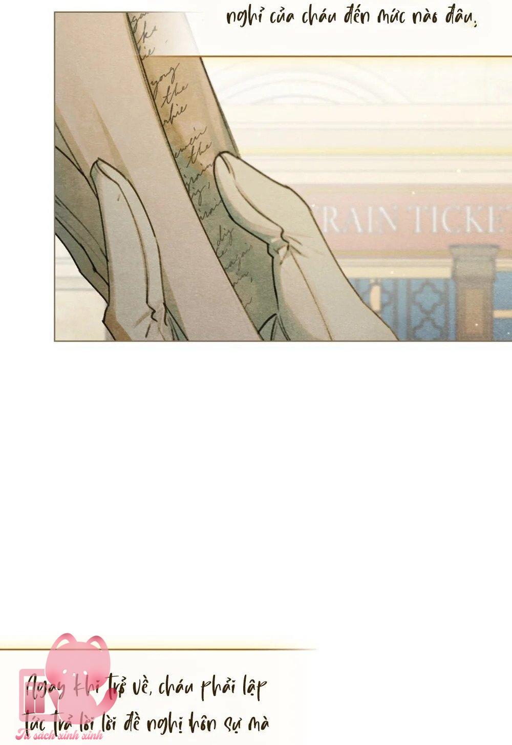 Khu Vườn Tháng Năm - Chap 1 - Trang 5