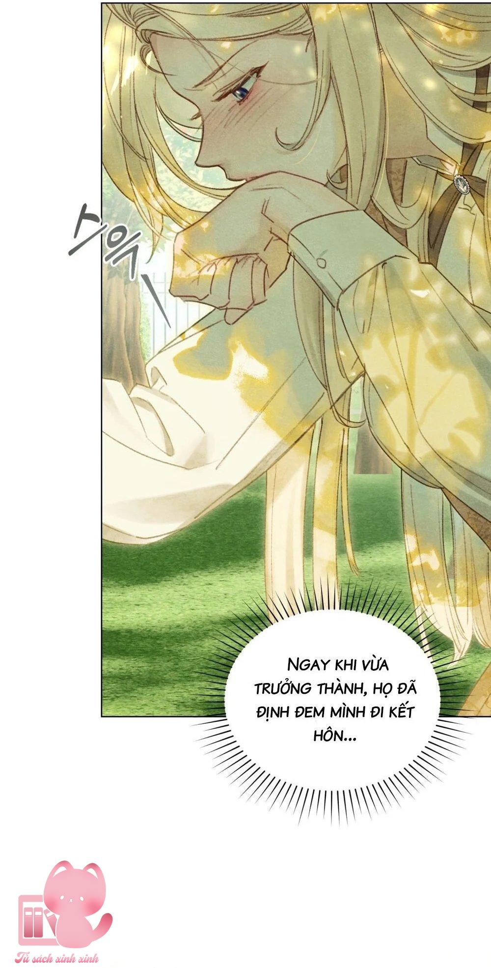 Khu Vườn Tháng Năm - Chap 1 - Trang 47